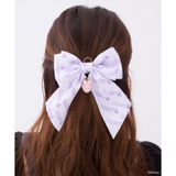 「ミッキーマウス＆フレンズ」リボン2WAYバッグチャーム（デイジーダック） | SAMANTHAVEGA | 詳細画像4 