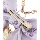 「ミッキーマウス＆フレンズ」リボン2WAYバッグチャーム（デイジーダック） | SAMANTHAVEGA | 詳細画像3 