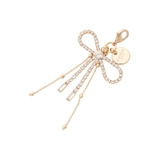 スウィングリボン バッグチャーム | SAMANTHAVEGA | 詳細画像4