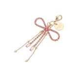 スウィングリボン バッグチャーム | SAMANTHAVEGA | 詳細画像8