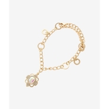 クリア | ビジューレーンチャーム | & chouette