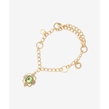 ミント | ビジューレーンチャーム | & chouette