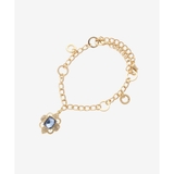 ブルー | ビジューレーンチャーム | & chouette