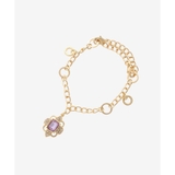 ラベンダー | ビジューレーンチャーム | & chouette