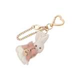 ゴールド | アニマル バッグチャーム(うさぎ) | Samantha Thavasa Petit Choice