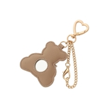 アニマル バッグチャーム(くま) | Samantha Thavasa Petit Choice | 詳細画像1 