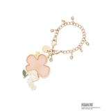 ゴールド | 「スヌーピー」コレクション 2wayチャーム | Samantha Thavasa