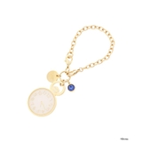 ゴールド | 『ふしぎの国のアリス』コレクション２wayバッグチャーム | SAMANTHAVEGA