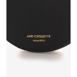 《推し事》缶バッジケース チャーム（大サイズ） | & chouette | 詳細画像4 