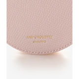 《推し事》缶バッジケース チャーム（大サイズ） | & chouette | 詳細画像13 