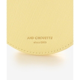 《推し事》缶バッジケース チャーム（大サイズ） | & chouette | 詳細画像21 