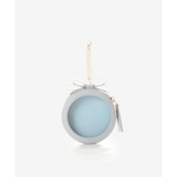 ダルブルー | 《推し事》缶バッジケース チャーム（大サイズ） | & chouette