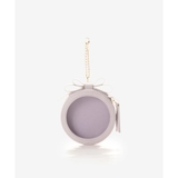 ラベンダー | 《推し事》缶バッジケース チャーム（大サイズ） | & chouette