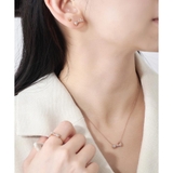 Prismatic Ribbon ピアス | Samantha Tiara | 詳細画像4