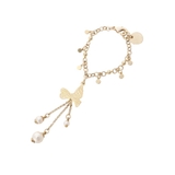 リボンモチーフバッグチャーム | Samantha Thavasa | 詳細画像5 