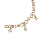 リボンモチーフバッグチャーム | Samantha Thavasa | 詳細画像3 