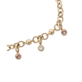 リボンモチーフバッグチャーム | Samantha Thavasa | 詳細画像8 