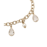 クリアラメフラワーバッグチャーム | Samantha Thavasa | 詳細画像3 