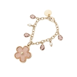 クリアラメフラワーバッグチャーム | Samantha Thavasa | 詳細画像6 