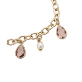 クリアラメフラワーバッグチャーム | Samantha Thavasa | 詳細画像8 