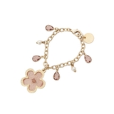 クリアラメフラワーバッグチャーム | Samantha Thavasa | 詳細画像10 