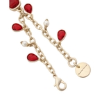 クリアラメフラワーバッグチャーム | Samantha Thavasa | 詳細画像13 