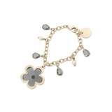 クリアラメフラワーバッグチャーム | Samantha Thavasa | 詳細画像18 