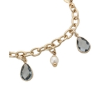 クリアラメフラワーバッグチャーム | Samantha Thavasa | 詳細画像16 