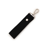 ブラック | カラフルストラップ（小） | & chouette