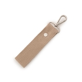 ベージュ | カラフルストラップ（小） | & chouette