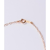 K14GF ハートチェーン ロングネックレス(60cm) | Samantha Tiara | 詳細画像1 