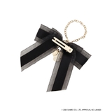 「マイメロディ＆クロミ」コレクション 「クロミ」2wayバッグチャーム | SAMANTHAVEGA | 詳細画像1 