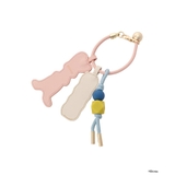 『ズートピア2』コレクション 「ジュディ・ホップス」バッグチャーム | Samantha Thavasa | 詳細画像5 