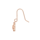 サクラ フレームワイヤーピアス | Samantha Tiara | 詳細画像2