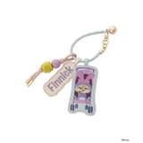 ライトブルー | 『ズートピア2』コレクション 「フィニック」バッグチャーム | Samantha Thavasa