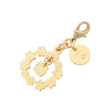 スイングパールファスナーチャーム | Samantha Thavasa Petit Choice | 詳細画像1 