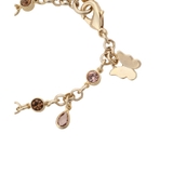 フラワーパピヨンモチーフ バッグチャーム | Samantha Thavasa | 詳細画像6 