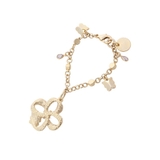 フラワーパピヨンモチーフ バッグチャーム | Samantha Thavasa | 詳細画像12 