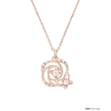 SILVER PGメッキ | 『Yes!プリキュア5GoGo!』コレクション ネックレス | Samantha Tiara