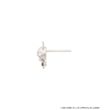 「クロミ」コレクション ピアス | Samantha Tiara | 詳細画像1