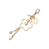 さくらモチーフ ファスナーチャーム | Samantha Thavasa | 詳細画像1 