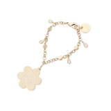 ビジューフラワーモチーフ バッグチャーム | Samantha Thavasa | 詳細画像4 