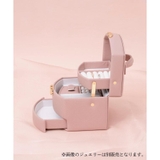 ジュエリーボックス | Samantha Thavasa Petit Choice | 詳細画像3