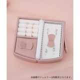 ジュエリーボックス | Samantha Thavasa Petit Choice | 詳細画像8