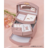 ジュエリーボックス | Samantha Thavasa Petit Choice | 詳細画像4