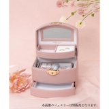 ジュエリーボックス | Samantha Thavasa Petit Choice | 詳細画像2