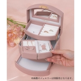 ジュエリーボックス | Samantha Thavasa Petit Choice | 詳細画像5