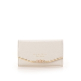 フラワーバー キーケース | Samantha Thavasa Petit Choice | 詳細画像6 