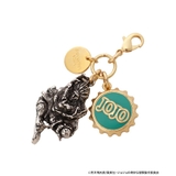 アニメ『ジョジョの奇妙な冒険 戦闘潮流』「カーズ」コラボコレクション バッグチャ… | SAMANTHAVEGA | 詳細画像4 