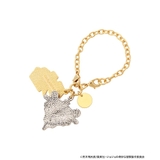 アニメ『ジョジョの奇妙な冒険 戦闘潮流』「エイジャの赤石」バッグチャーム | SAMANTHAVEGA | 詳細画像2 